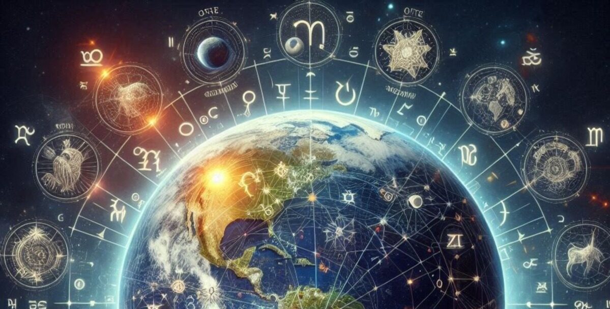 Astrology Planet